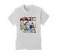Polera Jin I'll Be There Mosaico - Miniatura 6
