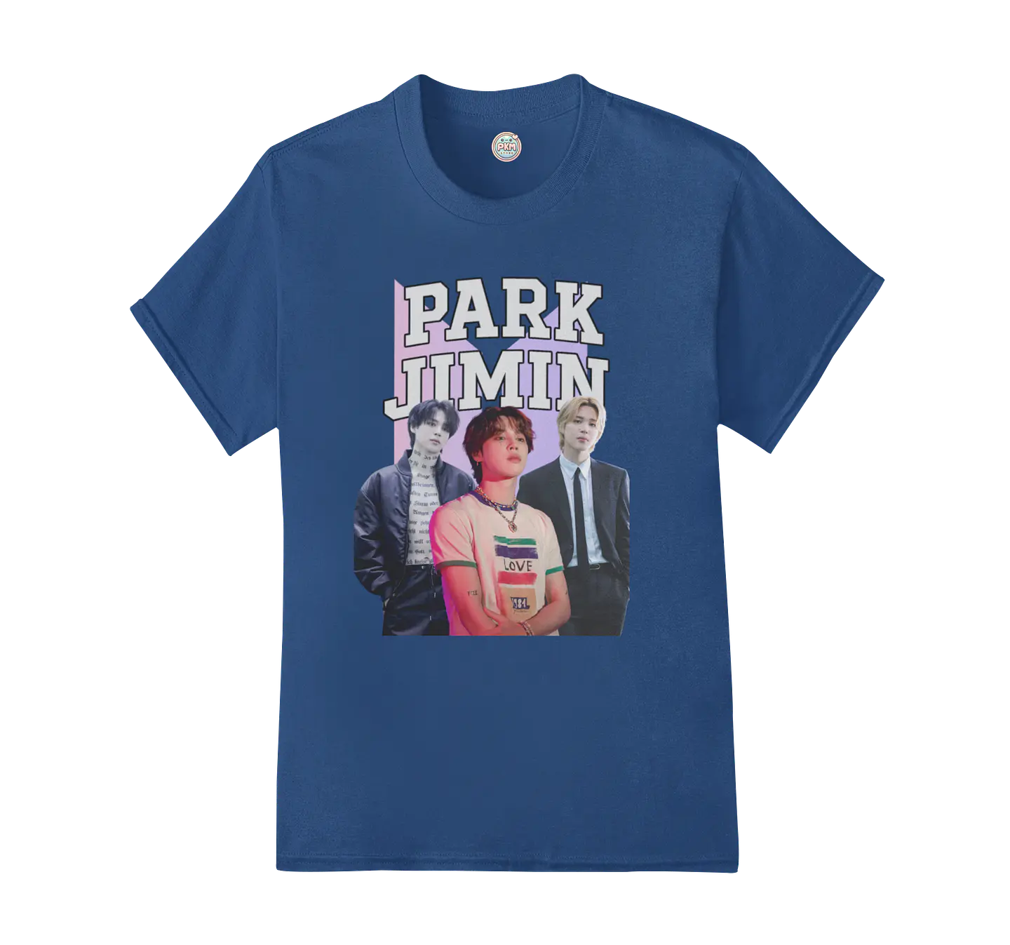 Polera Jimin Bias Mode Ver.4 6