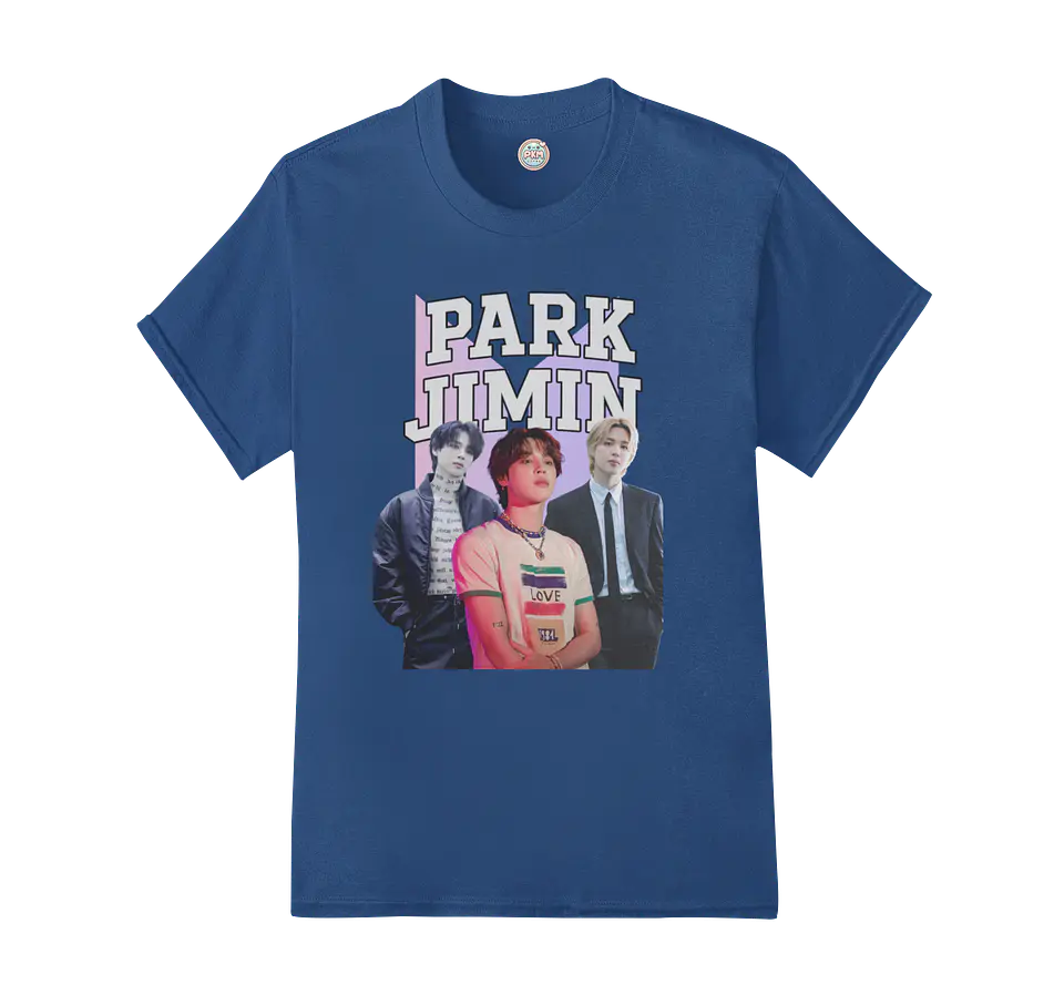 Polera Jimin Bias Mode Ver.4 6