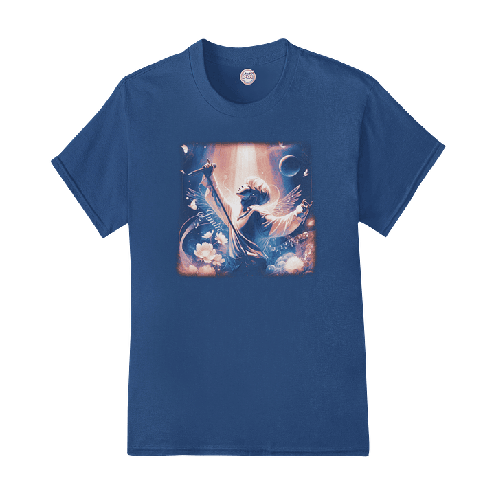 Polera Jimin Angel 2