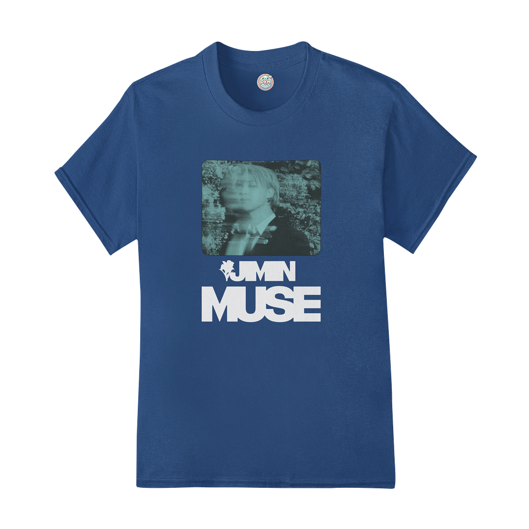 Polera Jimin Muse Ver. 1 5