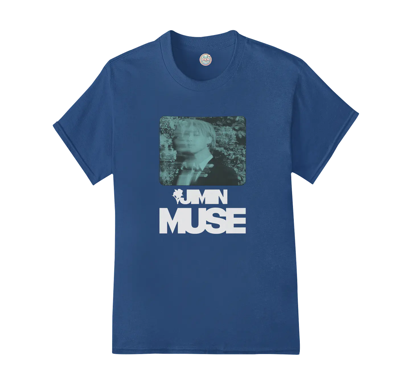 Polera Jimin MUSE Ver.1 5