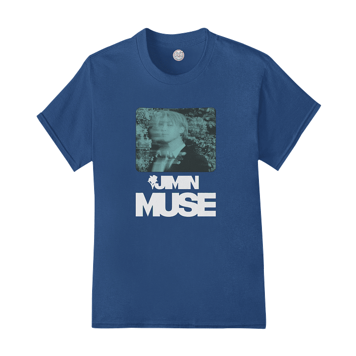 Polera Jimin Muse Ver. 1 5