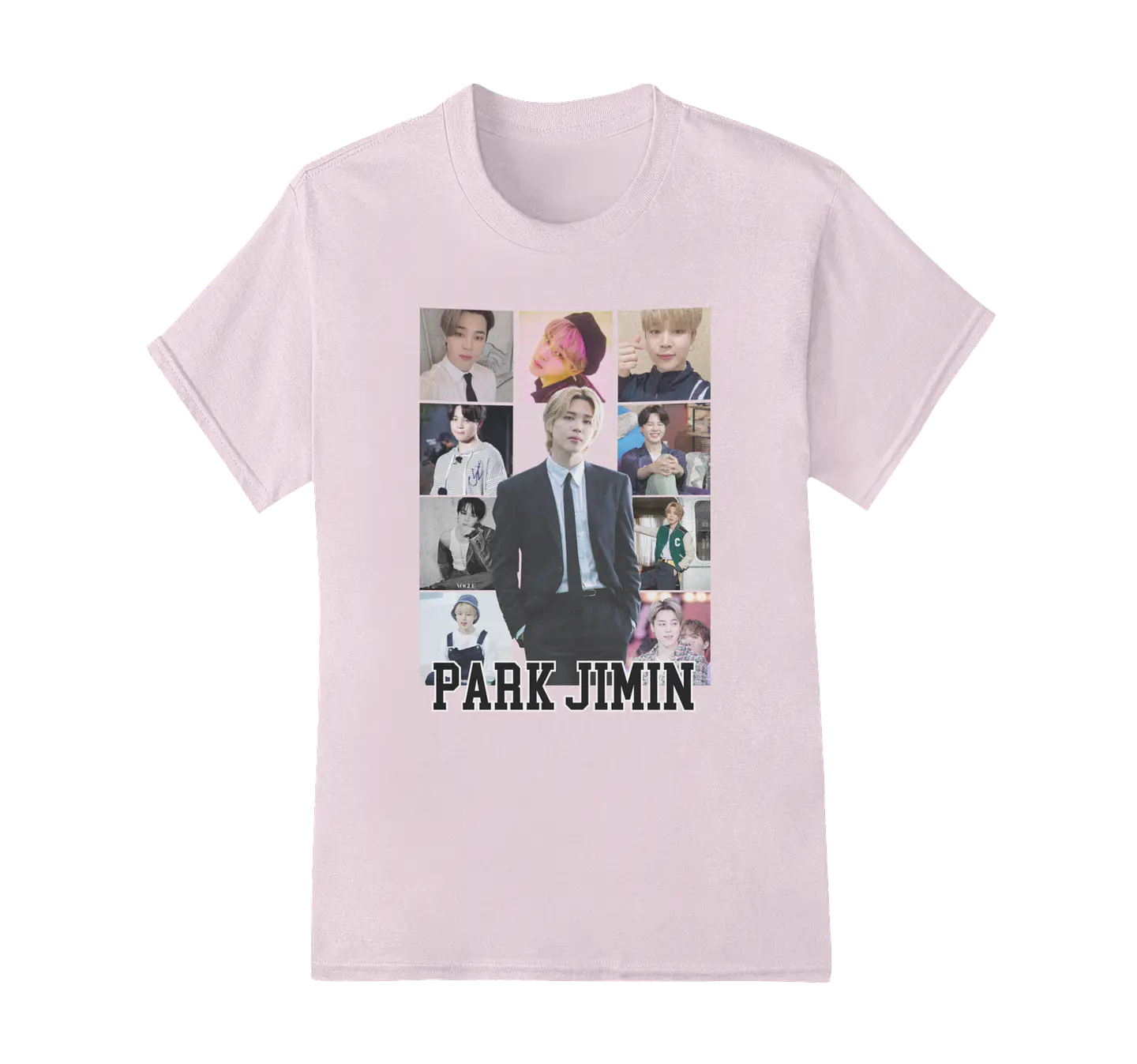 Polera Jimin Bias Mode Ver.1 3