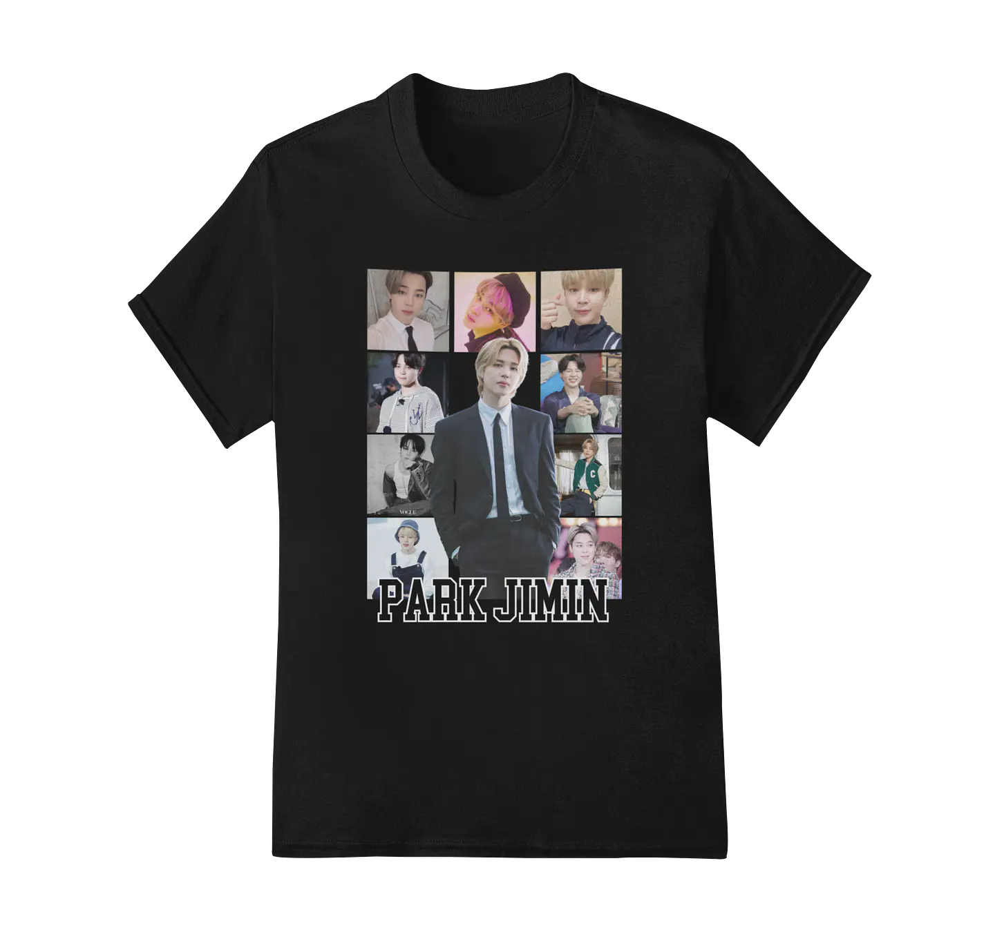 Polera Jimin Bias Mode Ver.1 1