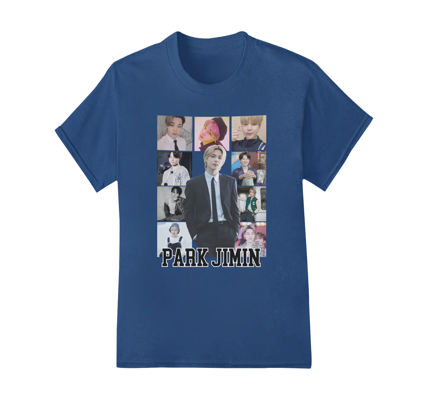 Polera Jimin Bias Mode Ver.1 5