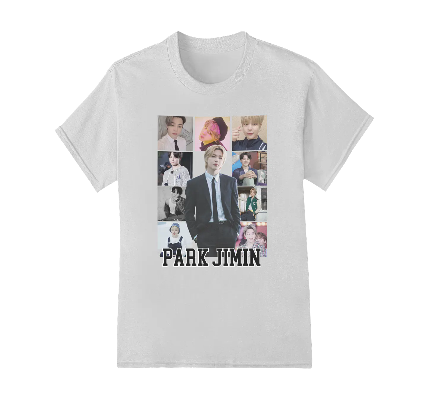 Polera Jimin Bias Mode Ver.1 6