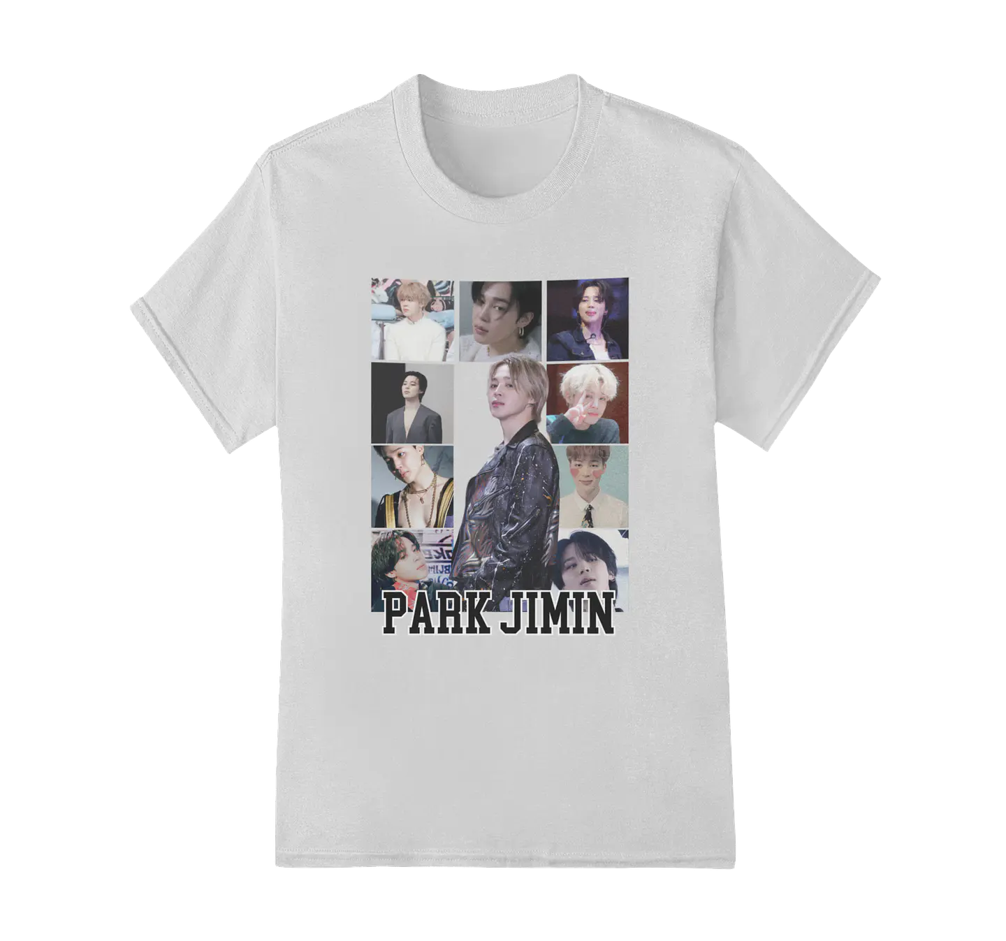 Polera Jimin Bias Mode Ver.2 2
