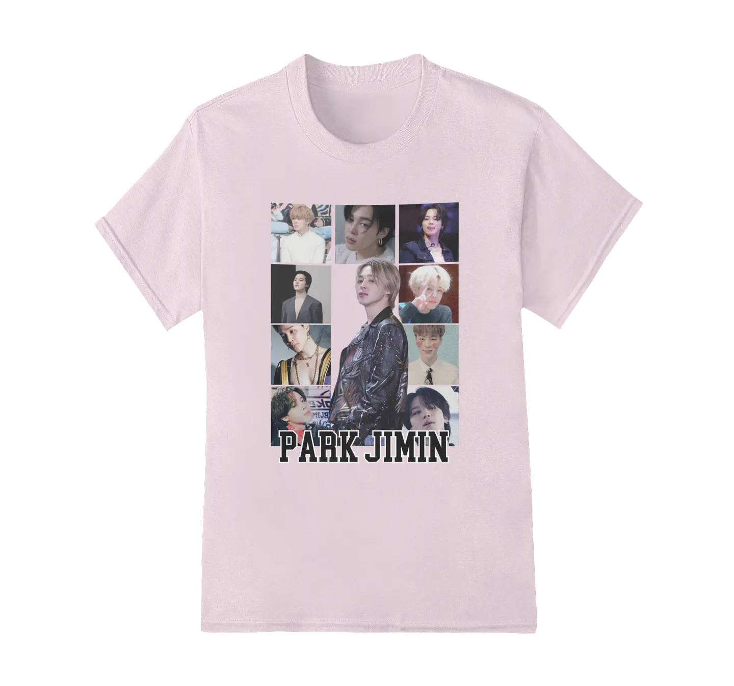 Polera Jimin Bias Mode Ver.2 6