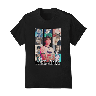 Polera Bias Mode: Park Jimin Ver.3