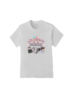 Polera My Boyfriend is Jungkook Ver1