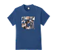 Polera Jungkook Collage Edition Ver.1 - Miniatura 1