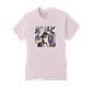 Polera Jungkook Collage Edition Ver.1 - Miniatura 2