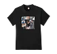 Polera Jungkook Collage Edition Ver.1 - Miniatura 3