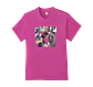 Polera Jungkook Collage Edition Ver.1 - Miniatura 4