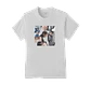 Polera Jungkook Collage Edition Ver.1 - Miniatura 5