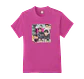Polera Jungkook Collage Edition Ver.2 - Miniatura 3