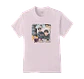 Polera Jungkook Collage Edition Ver.2 - Miniatura 4