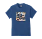 Polera Jungkook Collage Edition Ver.2 - Miniatura 5