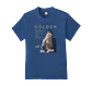 Polera Jungkook Golden Album Edition - Miniatura 2