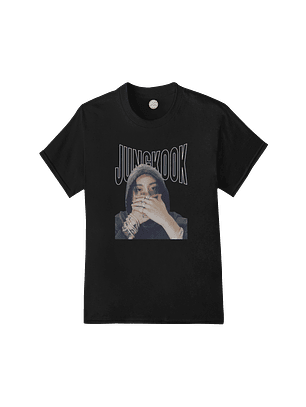 Polera Jeon Jungkook