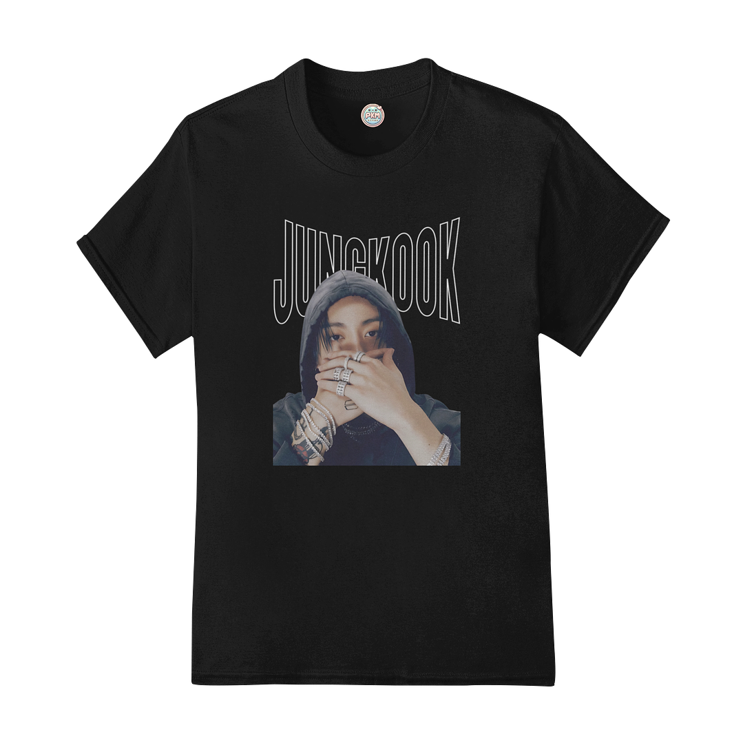 Polera Jeon Jungkook 1
