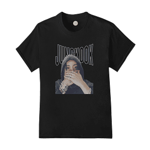 Polera Jeon Jungkook