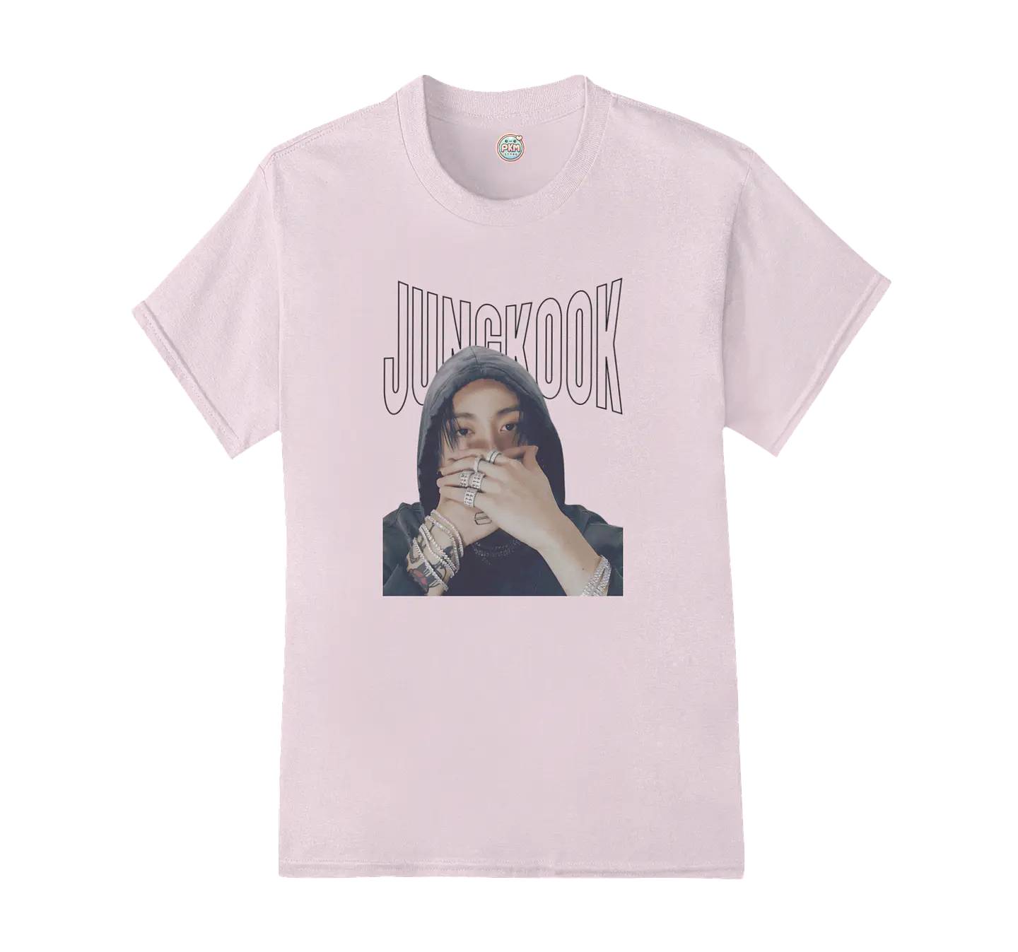 Polera Jeon Jungkook Signature Edition 4