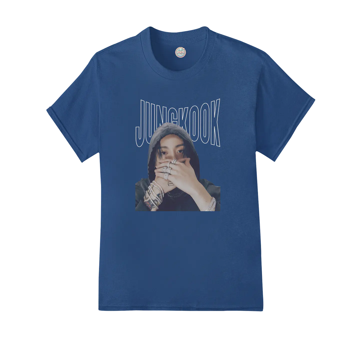 Polera Jeon Jungkook Signature Edition 6