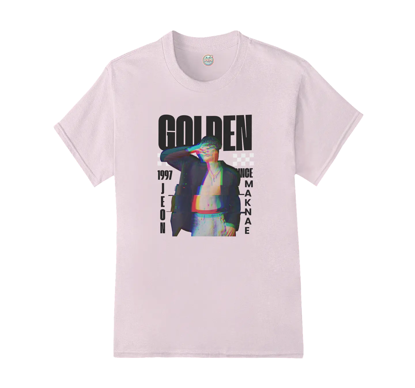 Polera Golden Vision 4