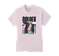 Polera Golden Vision - Miniatura 4