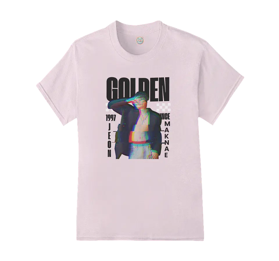 Polera Golden Vision 4