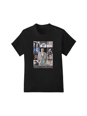 Polera Bias Mode: Jungkook Ver1