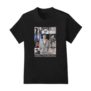 Polera Bias Mode: Jungkook Ver1