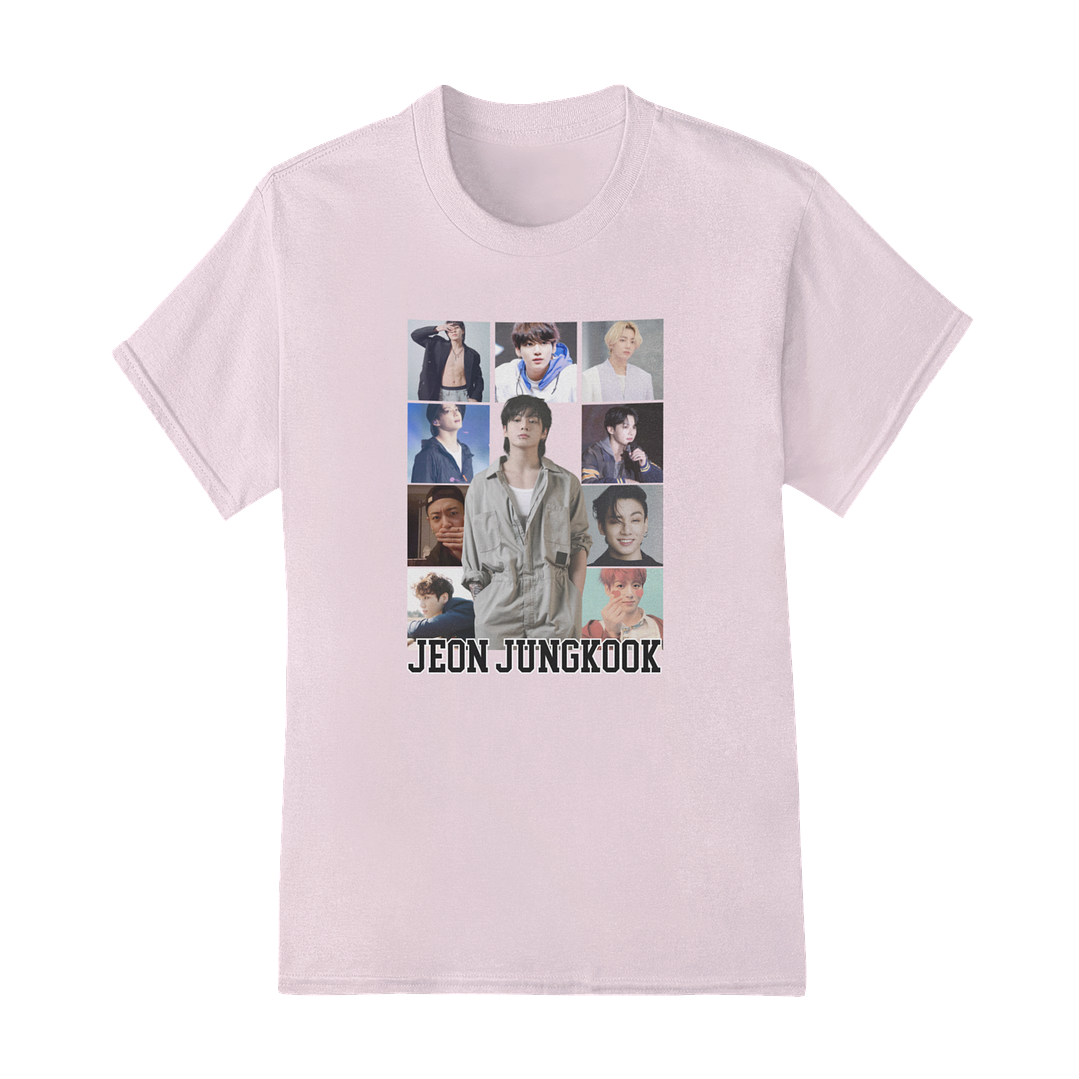 Polera Bias Mode: Jungkook Ver1 4