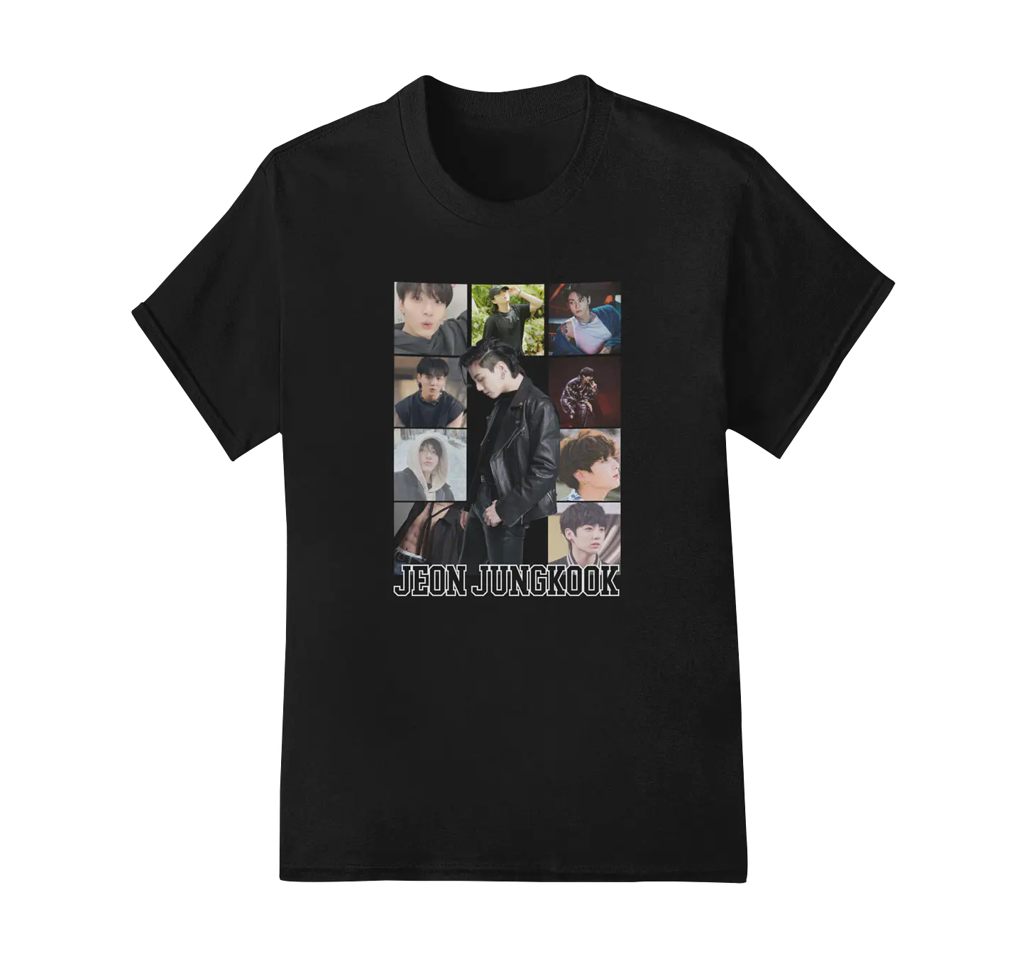 Polera Bias Mode: Jungkook Ver2 1