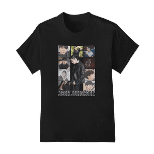 Polera Bias Mode: Jungkook Ver2