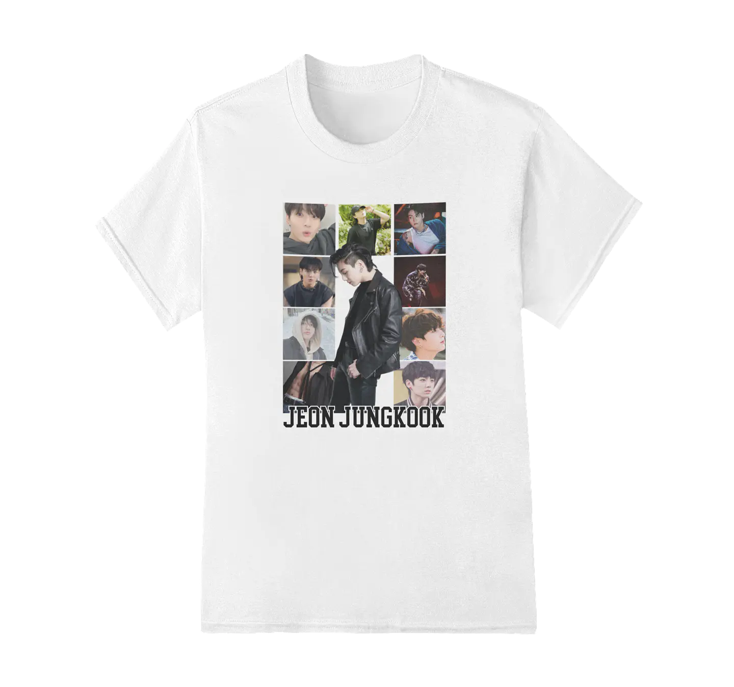 Polera Bias Mode: Jungkook Ver2 2