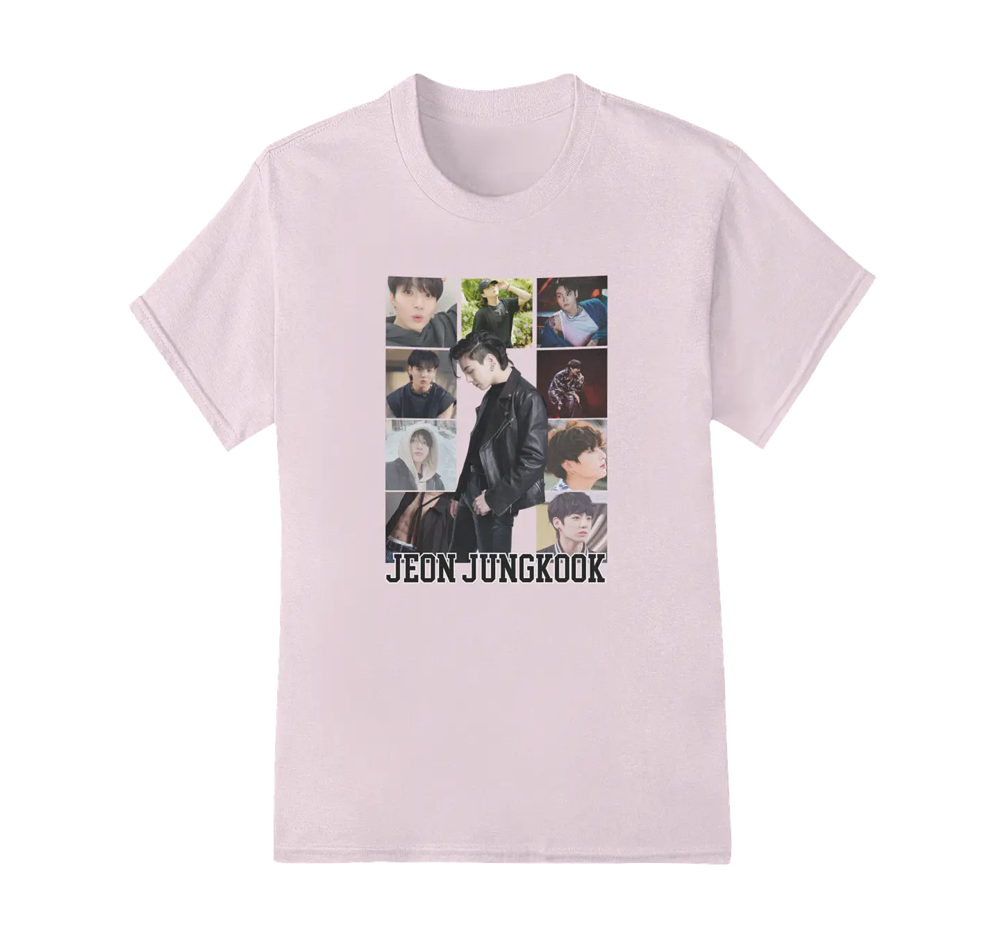 Polera Bias Mode: Jungkook Ver2 4