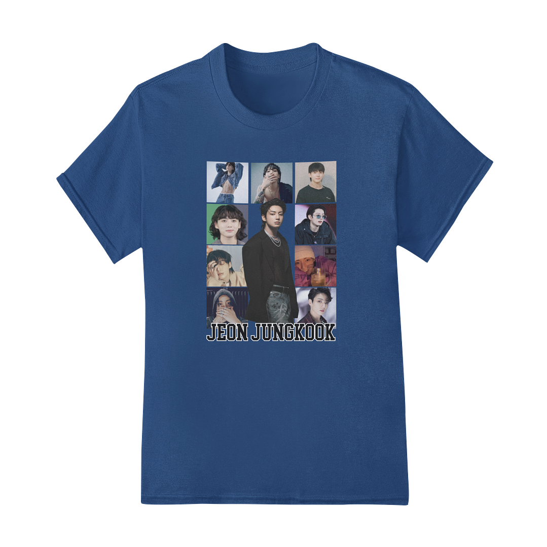 Polera Bias Mode: Jungkook Ver3 2