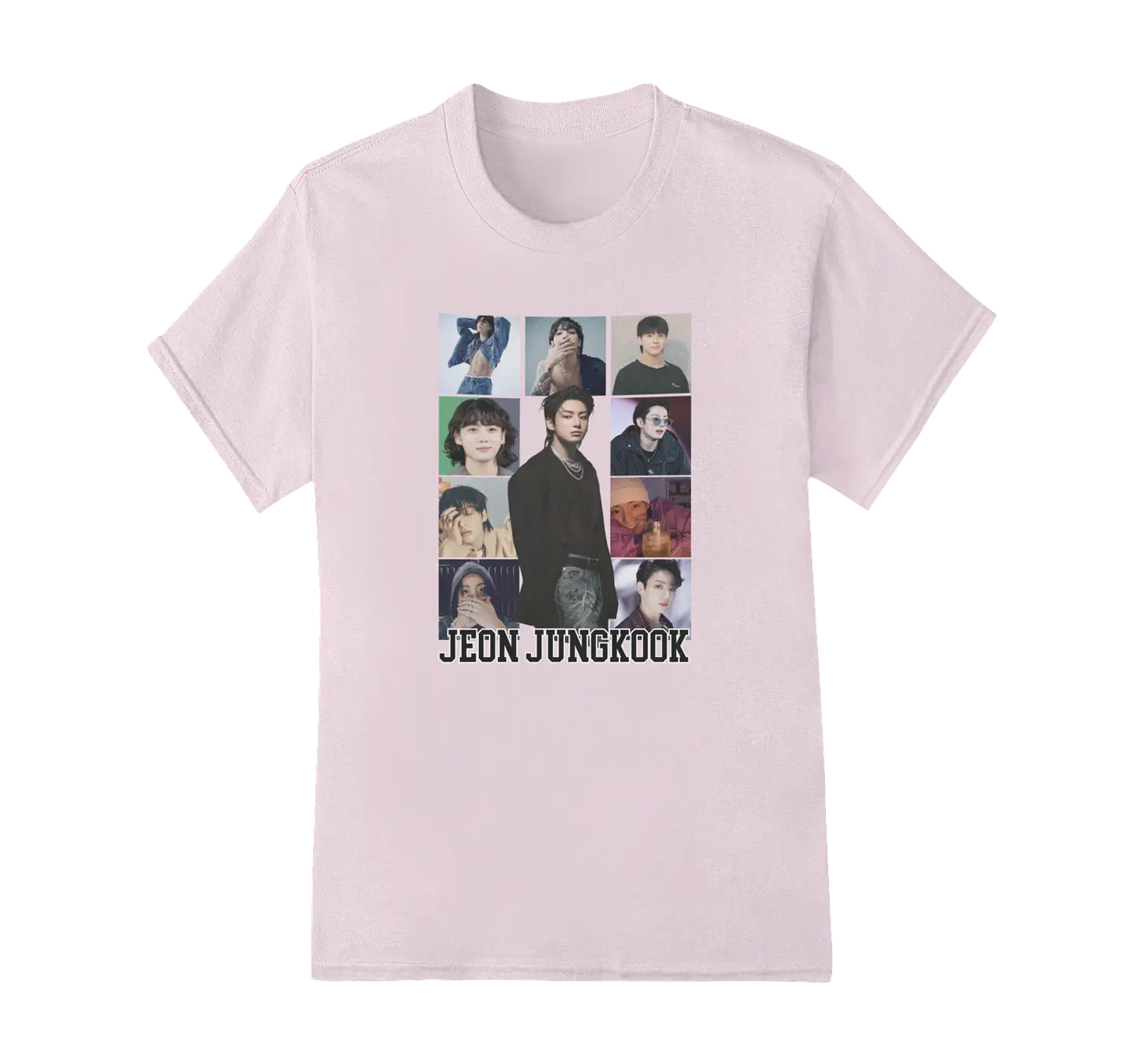 Polera Bias Mode: Jungkook Ver3 1