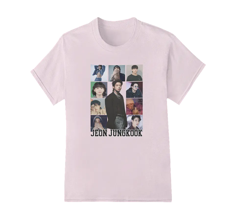Polera Bias Mode: Jungkook Ver3 1