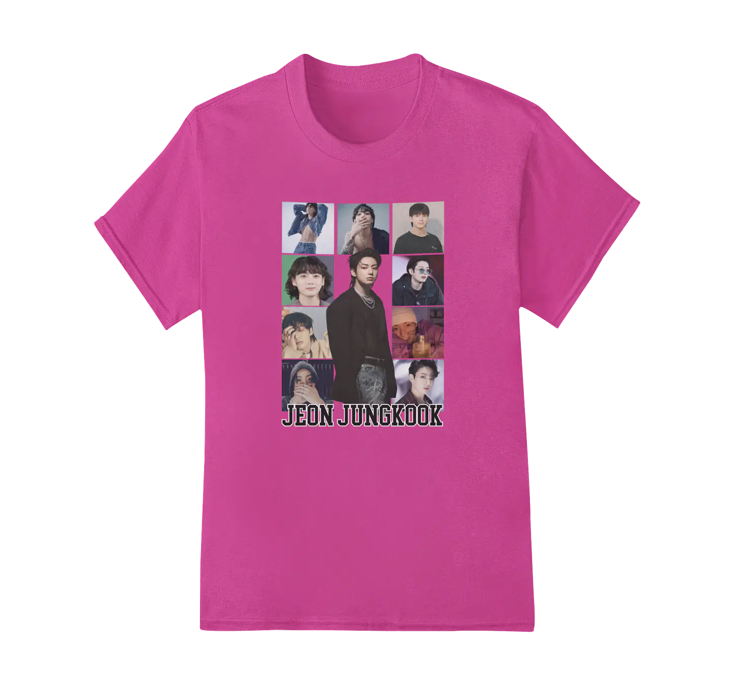 Polera Bias Mode: Jungkook Ver3 3