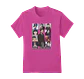 Polera Bias Mode: Jungkook Ver3 - Miniatura 3