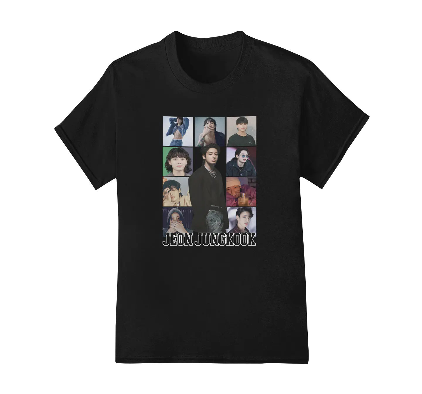 Polera Bias Mode: Jungkook Ver3 4