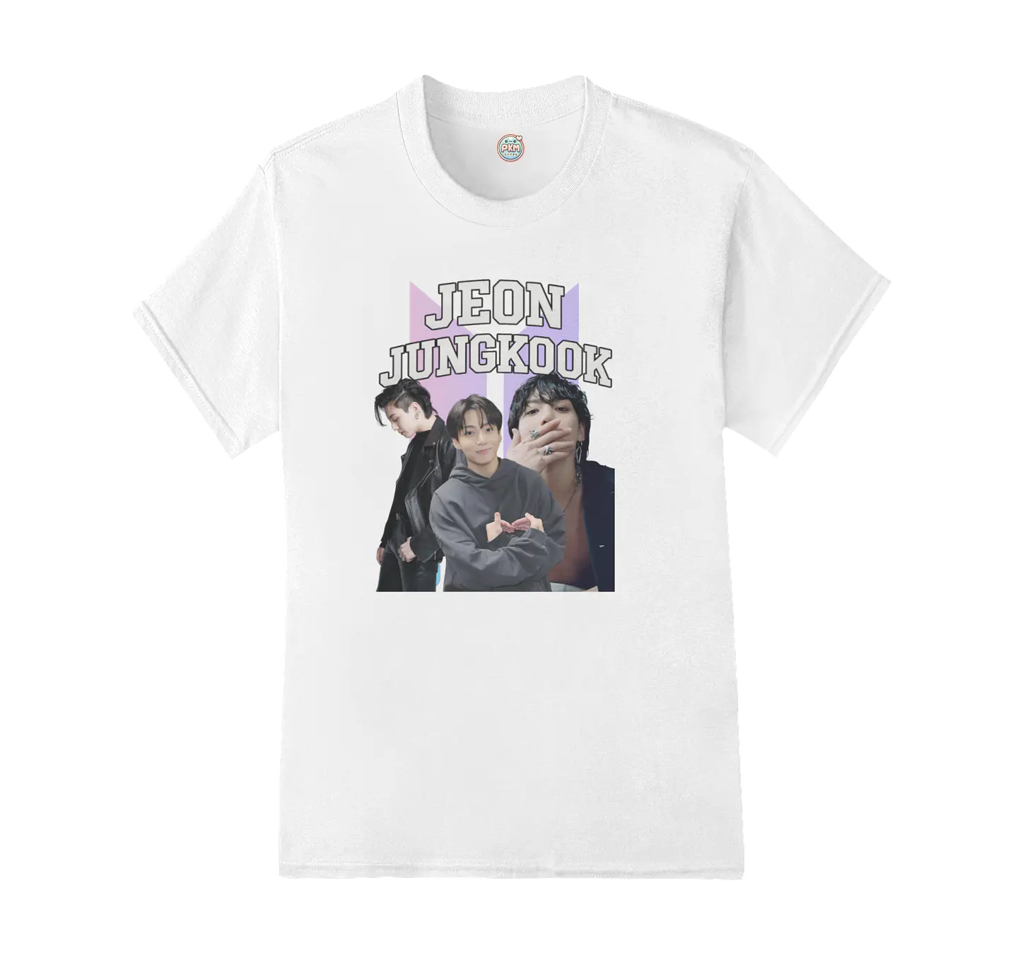 Polera Bias Mode: Jungkook Ver4 1