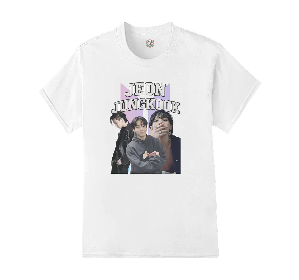 Polera Bias Mode: Jungkook Ver4 1