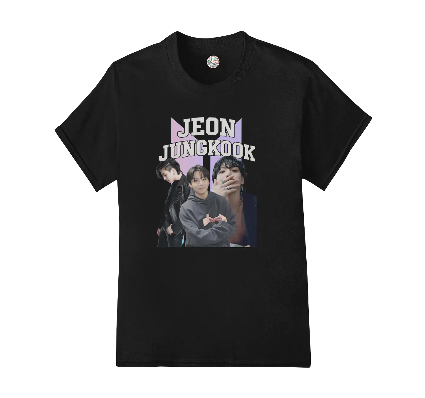 Polera Bias Mode: Jungkook Ver4 2