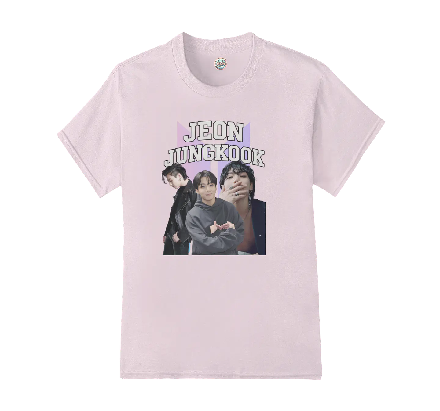 Polera Bias Mode: Jungkook Ver4 4