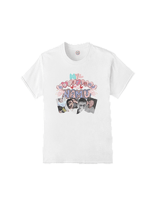 Polera My Boyfriend is Namu Ver1